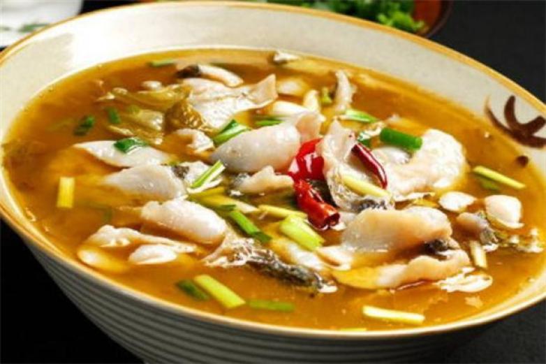 渝煮江湖酸菜鱼